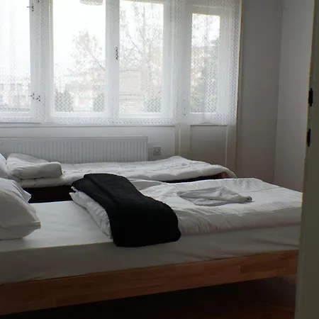 Apartman Sarajevo * サラエヴォ