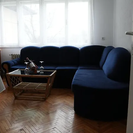 別荘 Apartman Sarajevo
