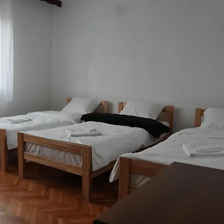 Apartman Sarajevo 別荘 サラエヴォ