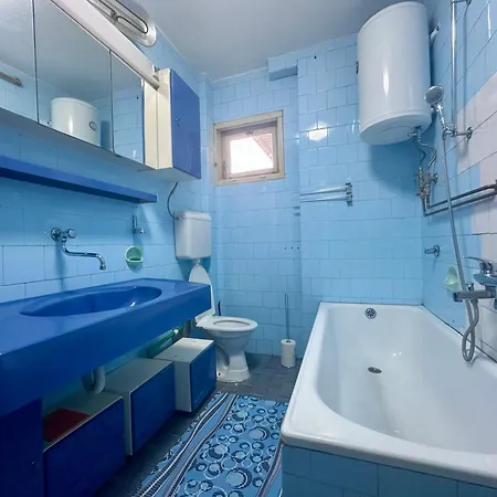 別荘 Apartman Sarajevo サラエヴォ